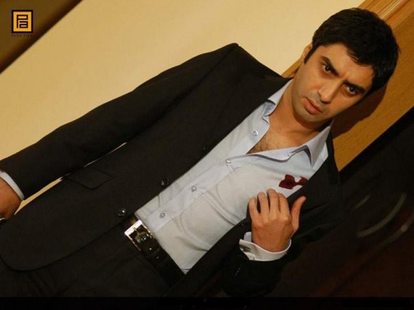 Kurtlar Vadisi Fotoğrafı