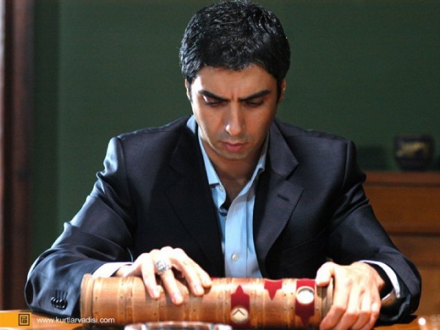 Kurtlar Vadisi Fotoğrafı