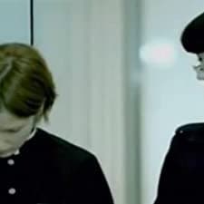 Starched (2001) afişi