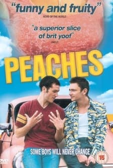 Peaches (2000) afişi