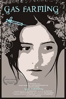 Gas Farming (2007) afişi