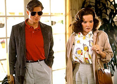 Geleceğe Dönüş 2 Fotoğrafı