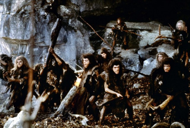 Ateş Savaşı Fotoğrafı