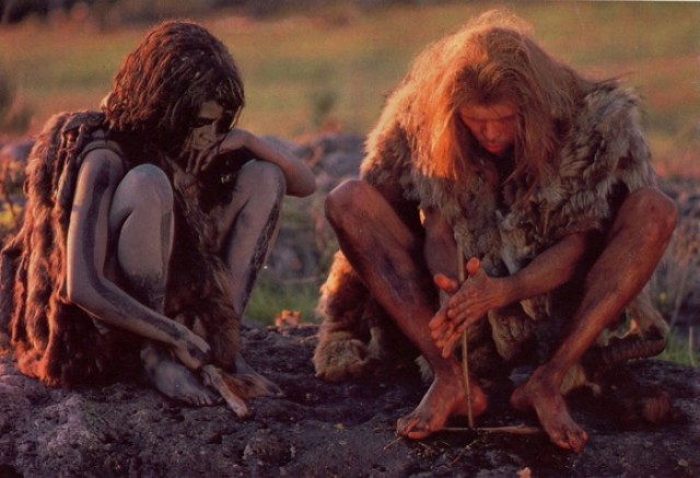 Ateş Savaşı fotoğrafı