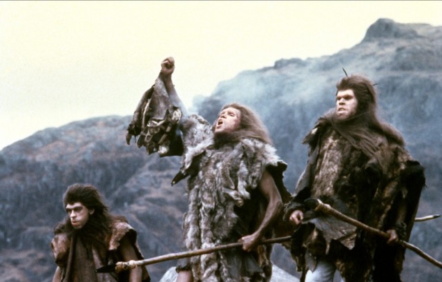 Ateş Savaşı fotoğrafı