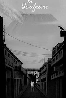 La Soufrière (1977) afişi