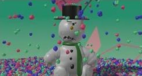 Knick Knack Fotoğrafı