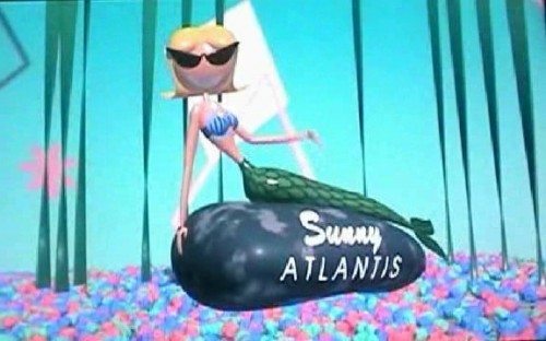 Knick Knack fotoğrafı