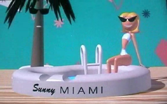 Knick Knack fotoğrafı