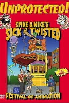 The Hangnail (1999) afişi