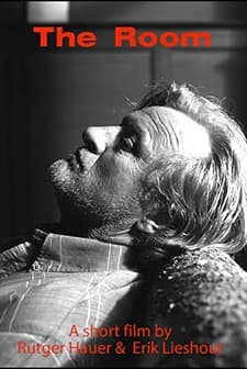 The Room (2001) afişi