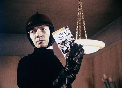 Fahrenheit 451 Fotoğrafı