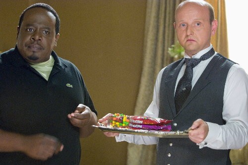 Kod Adı: Temizlikçi Fotoğrafı