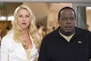 Kod Adı: Temizlikçi Fotoğrafı