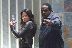 Kod Adı: Temizlikçi Fotoğrafı