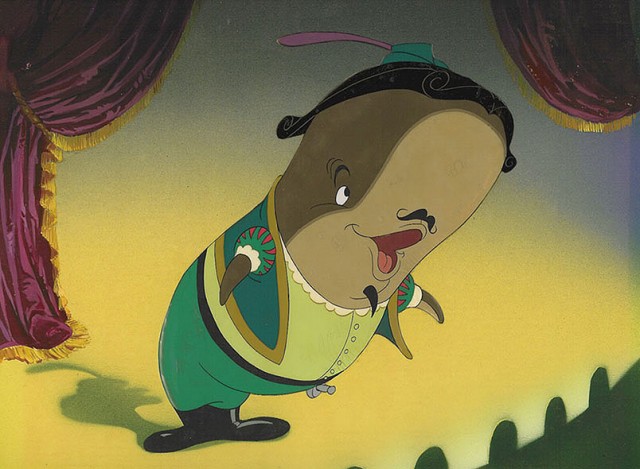 Make Mine Music fotoğrafı