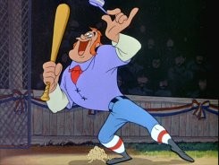 Make Mine Music Fotoğrafı