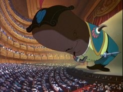 Make Mine Music fotoğrafı