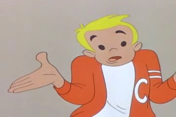 Make Mine Music fotoğrafı