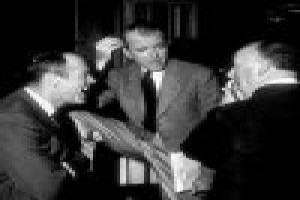 Lekeli Adam fotoğrafı