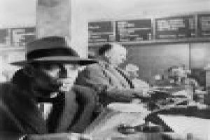 Lekeli Adam fotoğrafı