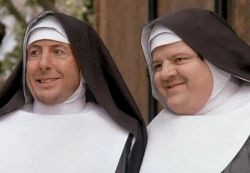 Nuns On The Run fotoğrafı