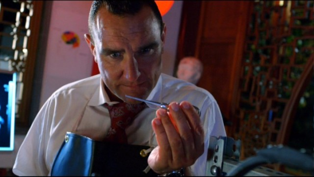 Tehlikeli Aslar 2 Fotoğrafı