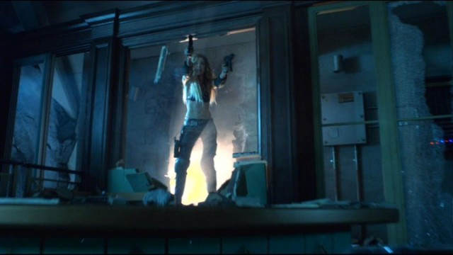 Tehlikeli Aslar 2 fotoğrafı