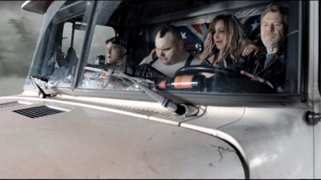 Tehlikeli Aslar 2 Fotoğrafı