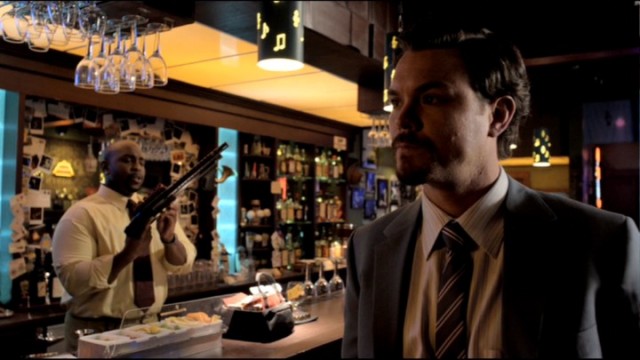 Tehlikeli Aslar 2 Fotoğrafı