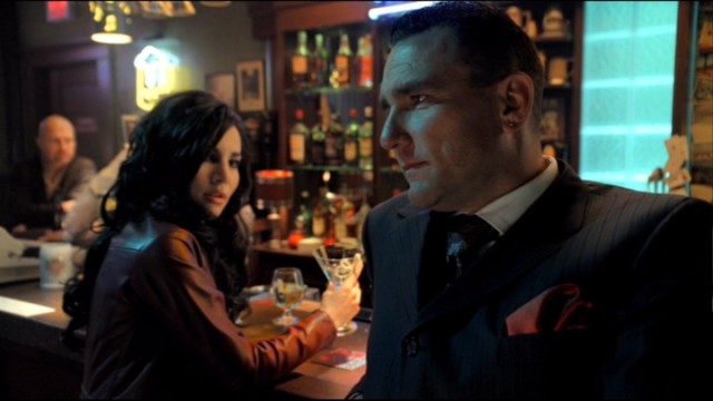 Tehlikeli Aslar 2 Fotoğrafı