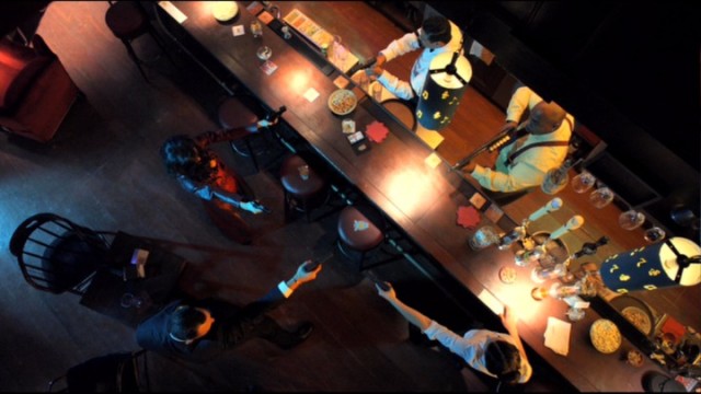 Tehlikeli Aslar 2 Fotoğrafı