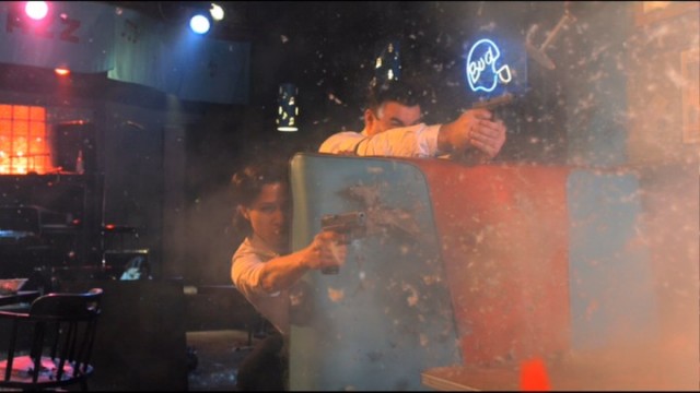 Tehlikeli Aslar 2 fotoğrafı