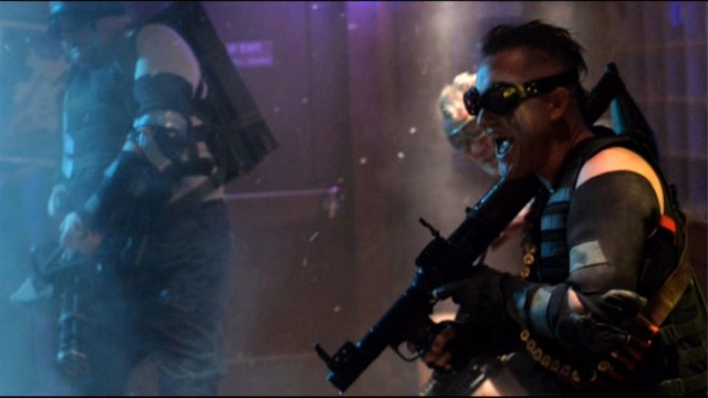 Tehlikeli Aslar 2 fotoğrafı