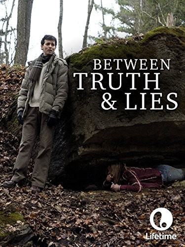 Between Truth And Lies (2006) afişi