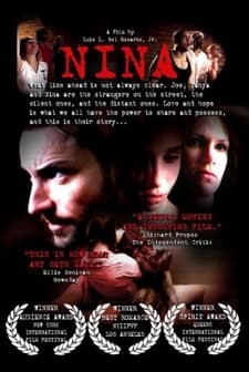 Nina (2006) afişi