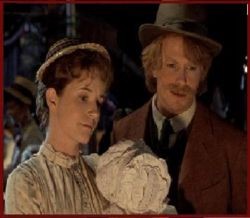 Geleceğe Dönüş 3 Fotoğrafı