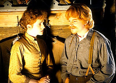 Geleceğe Dönüş 3 Fotoğrafı