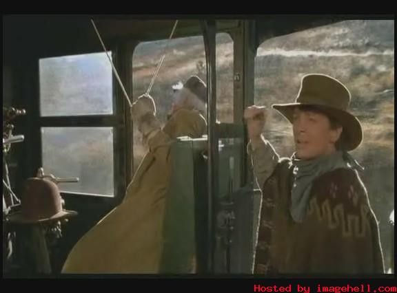 Geleceğe Dönüş 3 fotoğrafı