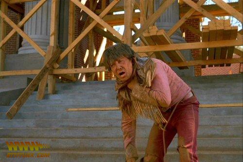 Geleceğe Dönüş 3 fotoğrafı