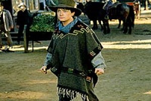 Geleceğe Dönüş 3 Fotoğrafı