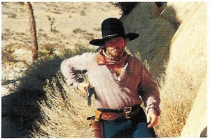 Geleceğe Dönüş 3 Fotoğrafı