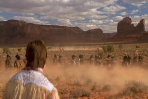 Geleceğe Dönüş 3 Fotoğrafı