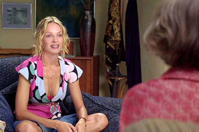 Hastayım Sana Fotoğrafı