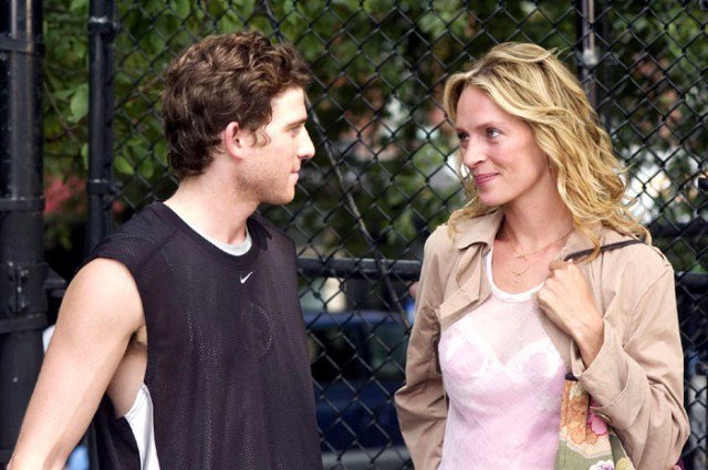 Hastayım Sana Fotoğrafı