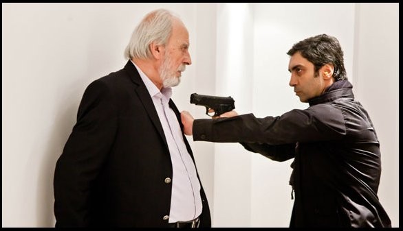 Kurtlar Vadisi: Filistin fotoğrafı