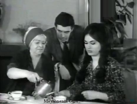 Meyhanenin Gülü fotoğrafı