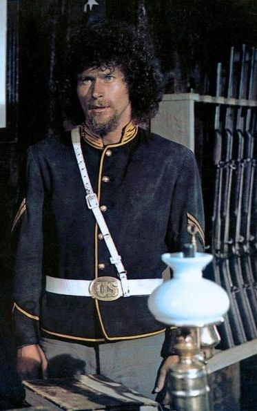 Montana Trap fotoğrafı