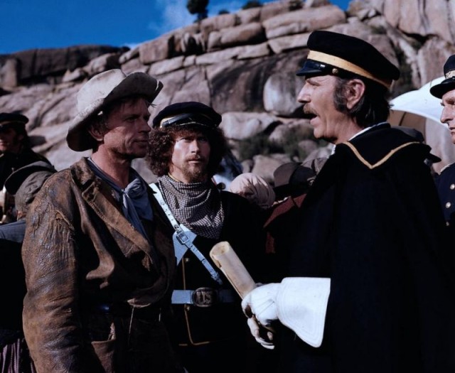 Montana Trap fotoğrafı