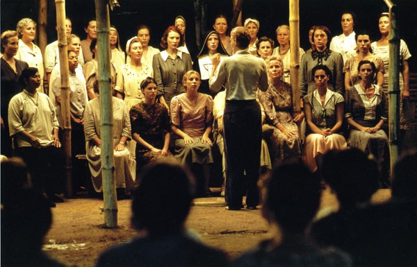 Cennet Yolu fotoğrafı